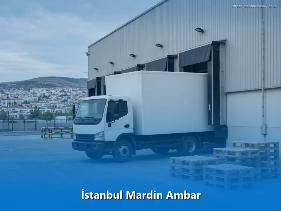 Mardin Ambar