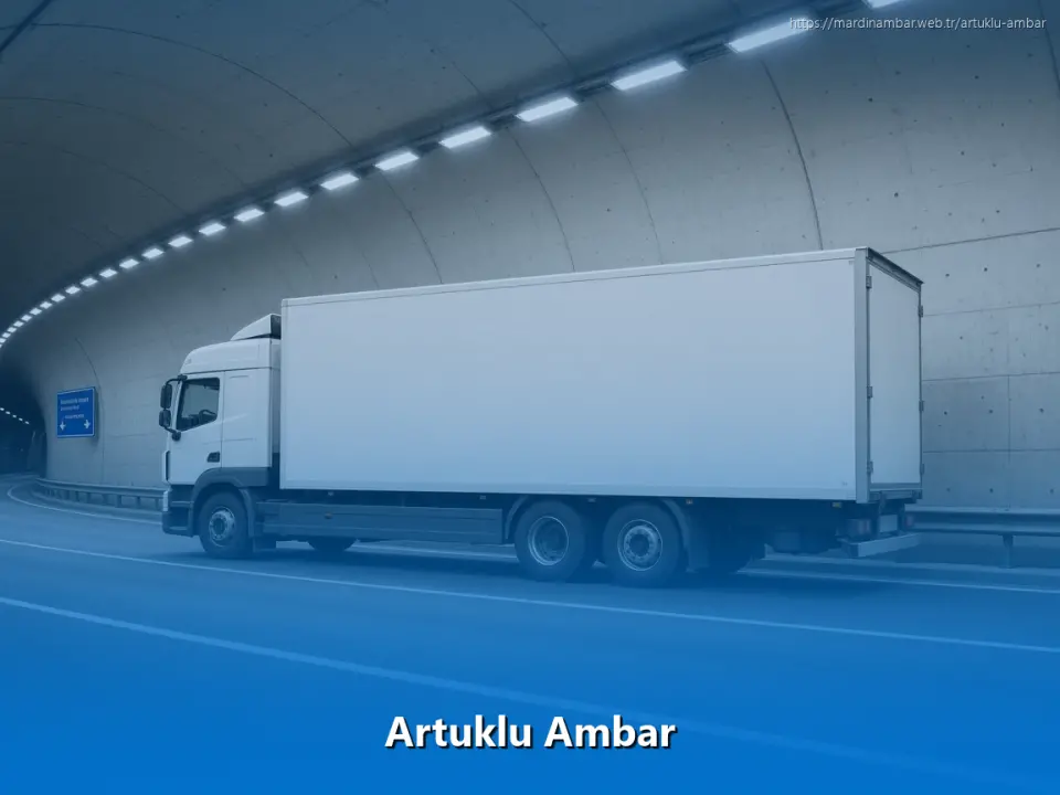 Artuklu Ambar