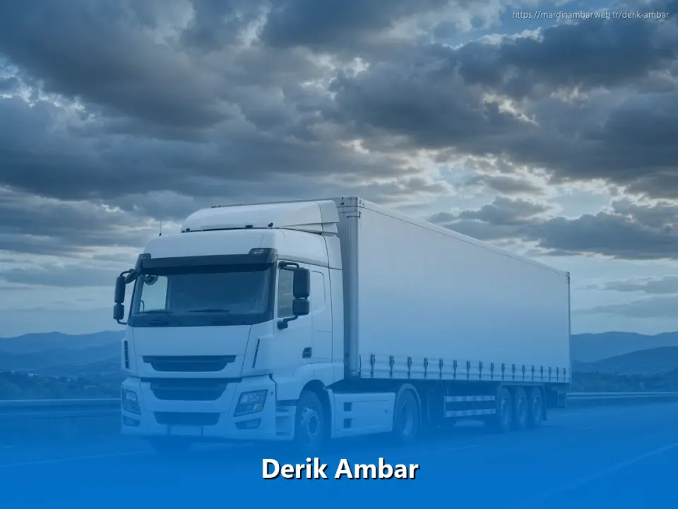 Derik Ambar