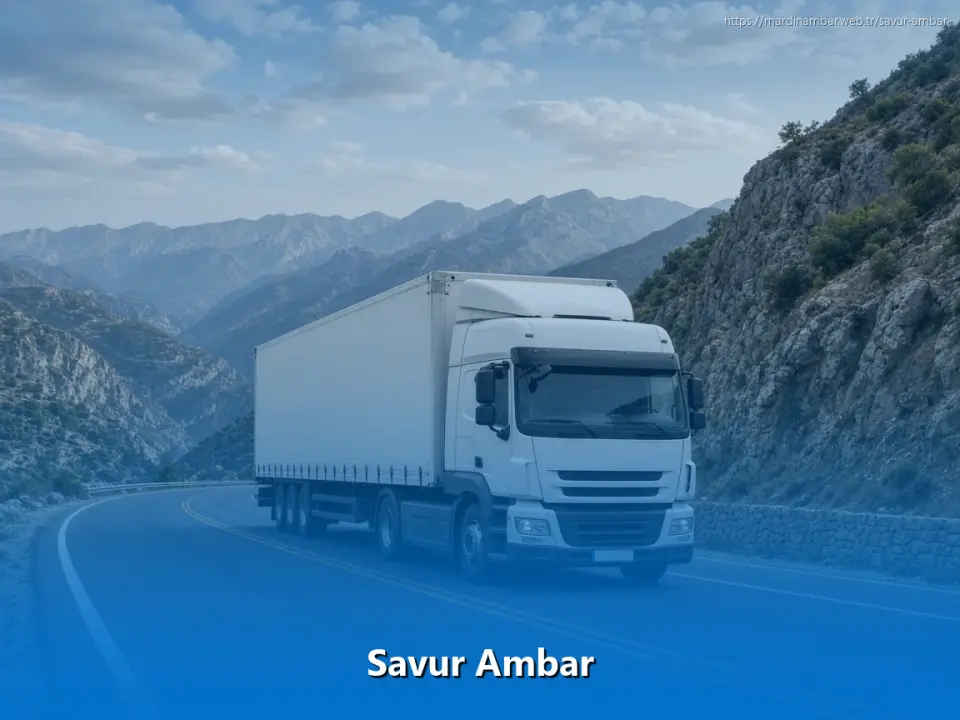 Savur Ambar