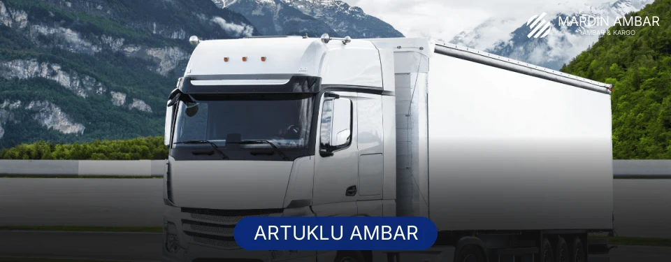 Artuklu Ambar