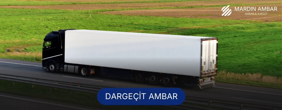 Dargeçit Ambar