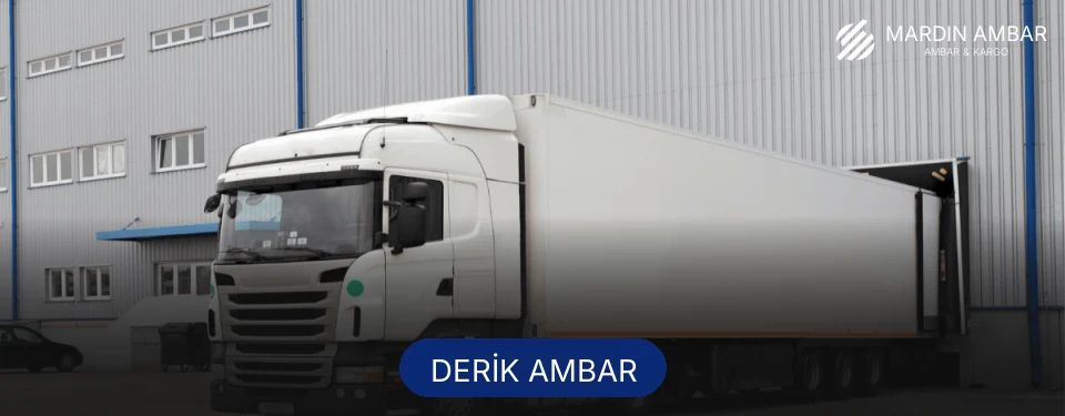 Derik Ambar