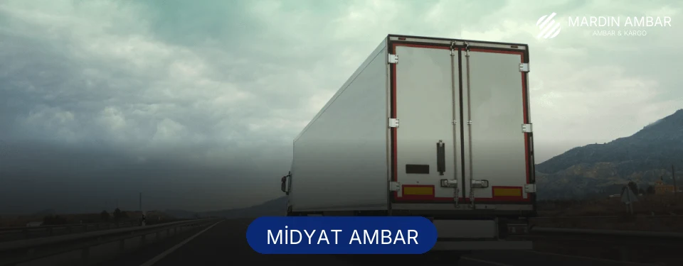 Midyat Ambar
