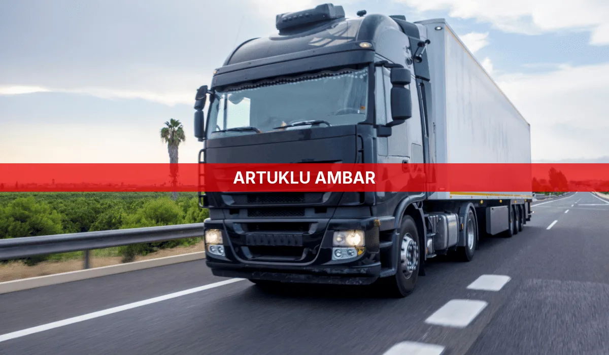 Artuklu Ambar