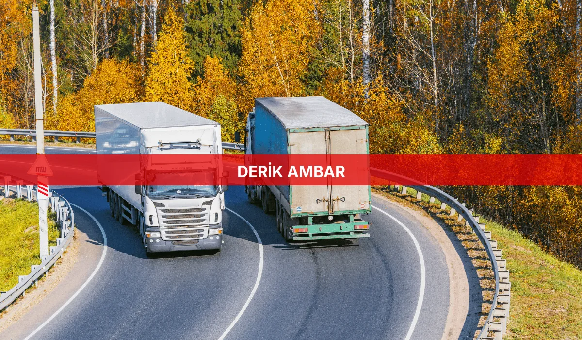 Derik Ambar
