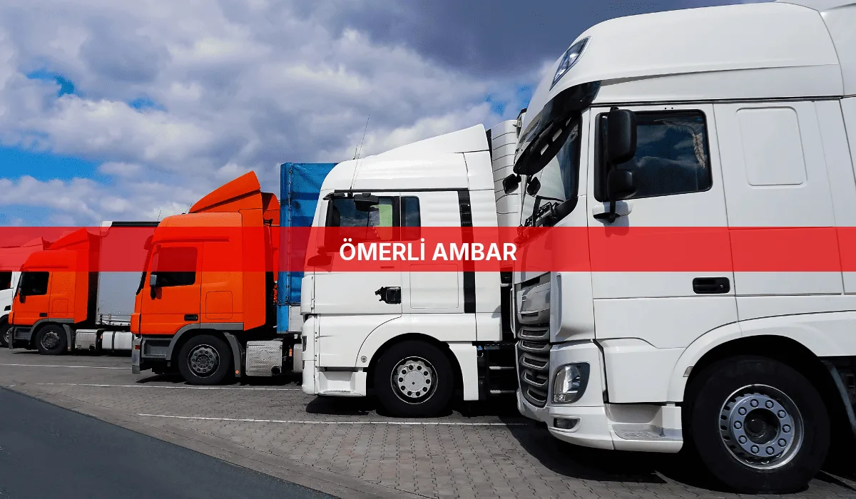 Ömerli Ambar